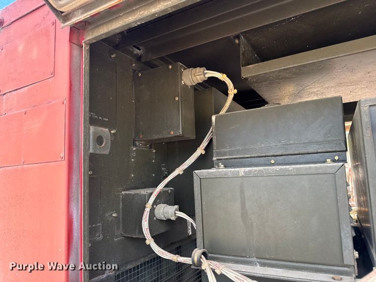 image for item DO2394 Stevens MFG CO 353M64 generator