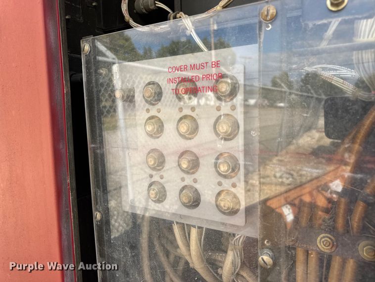 image for item DO2394 Stevens MFG CO 353M64 generator