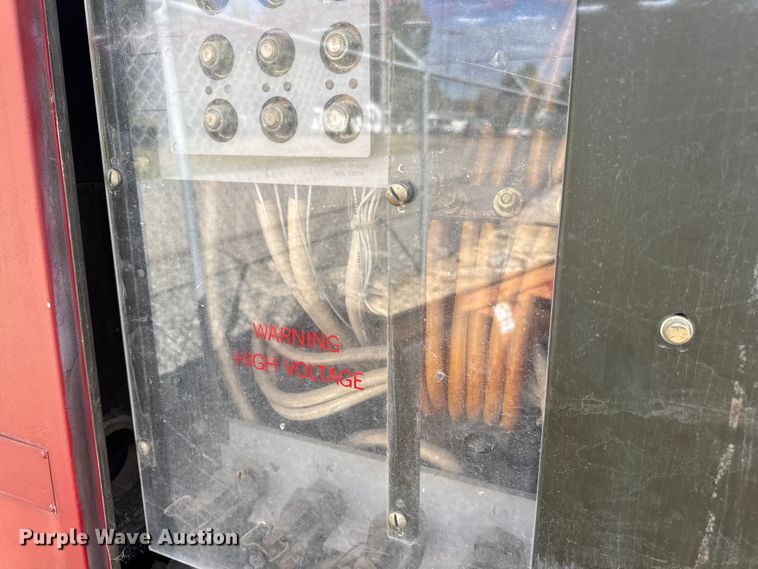 image for item DO2394 Stevens MFG CO 353M64 generator