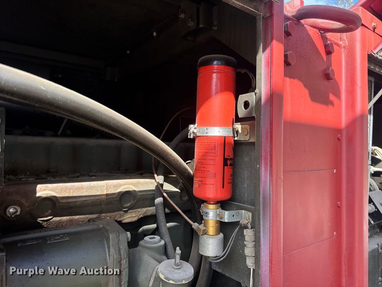 image for item DO2394 Stevens MFG CO 353M64 generator