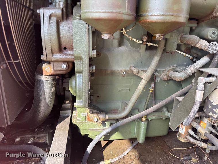 image for item DO2394 Stevens MFG CO 353M64 generator