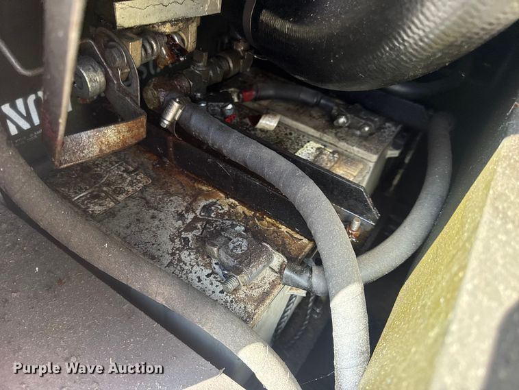 image for item DO2394 Stevens MFG CO 353M64 generator