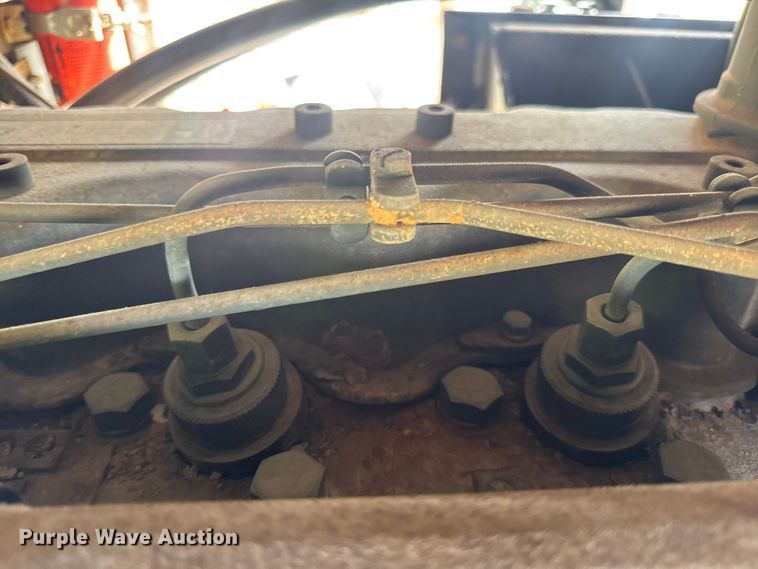 image for item DO2394 Stevens MFG CO 353M64 generator