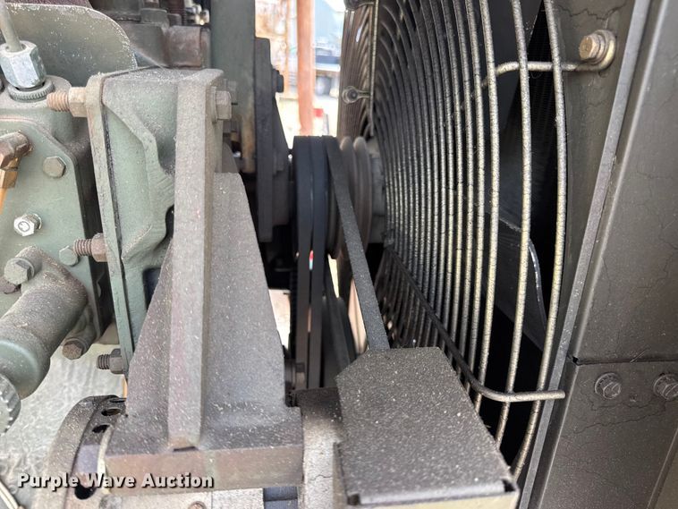 image for item DO2394 Stevens MFG CO 353M64 generator