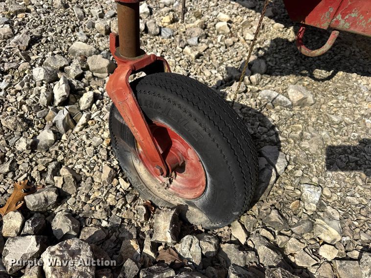 image for item DO2394 Stevens MFG CO 353M64 generator