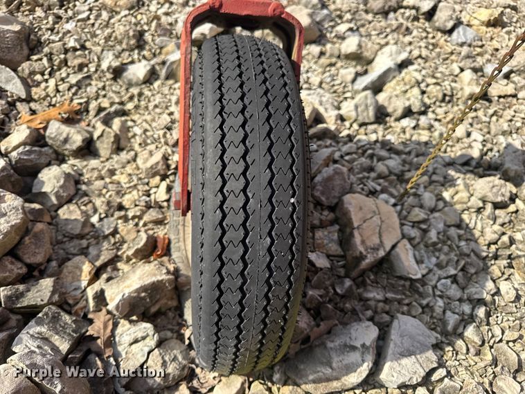 image for item DO2394 Stevens MFG CO 353M64 generator