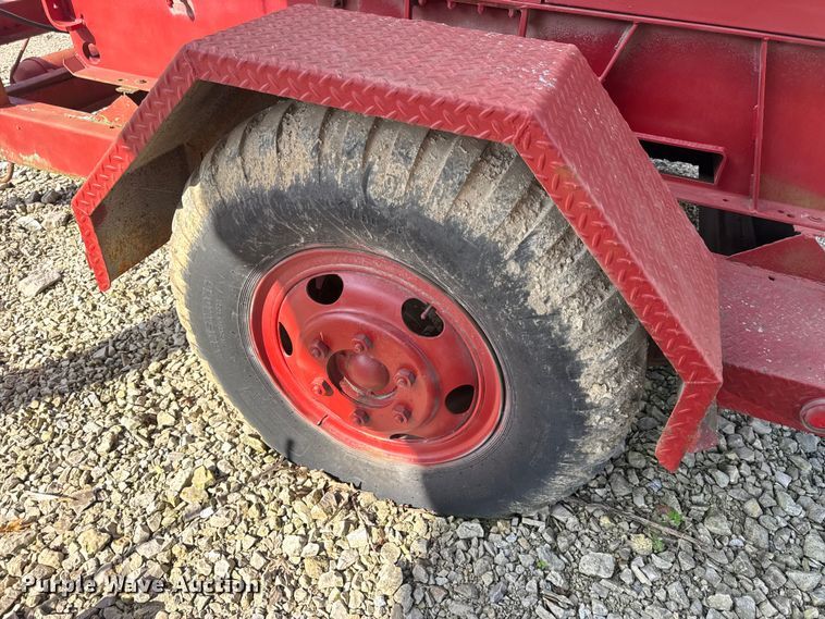 image for item DO2394 Stevens MFG CO 353M64 generator