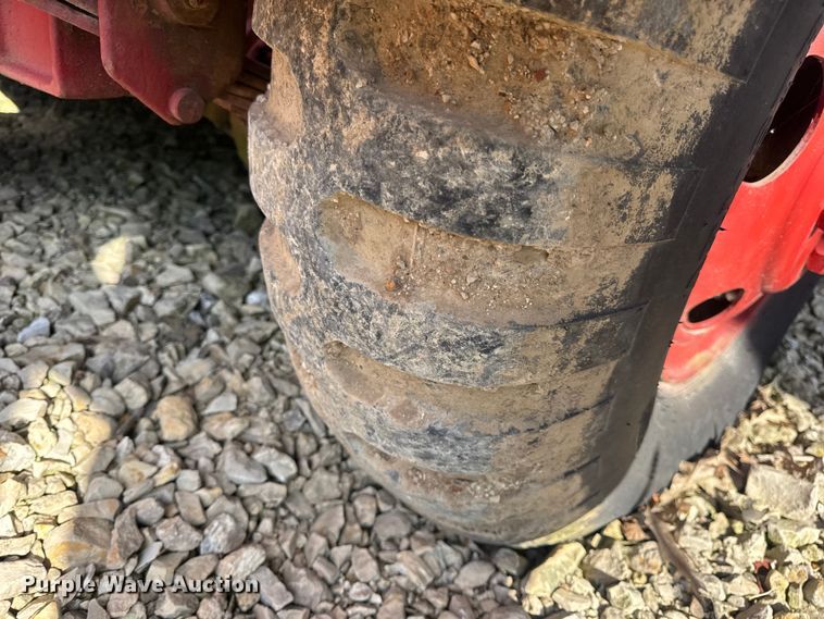 image for item DO2394 Stevens MFG CO 353M64 generator