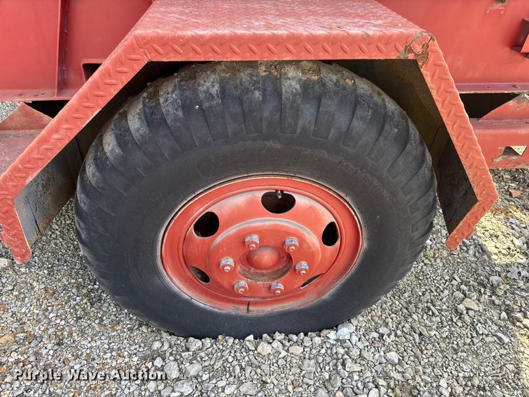 image for item DO2394 Stevens MFG CO 353M64 generator