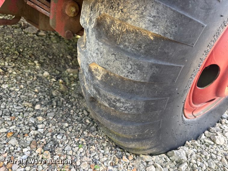 image for item DO2394 Stevens MFG CO 353M64 generator