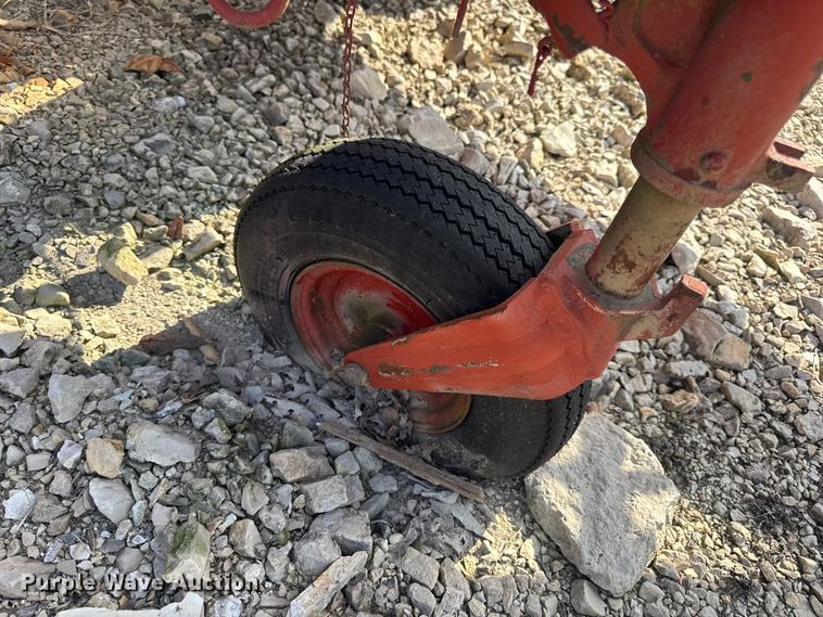 image for item DO2394 Stevens MFG CO 353M64 generator