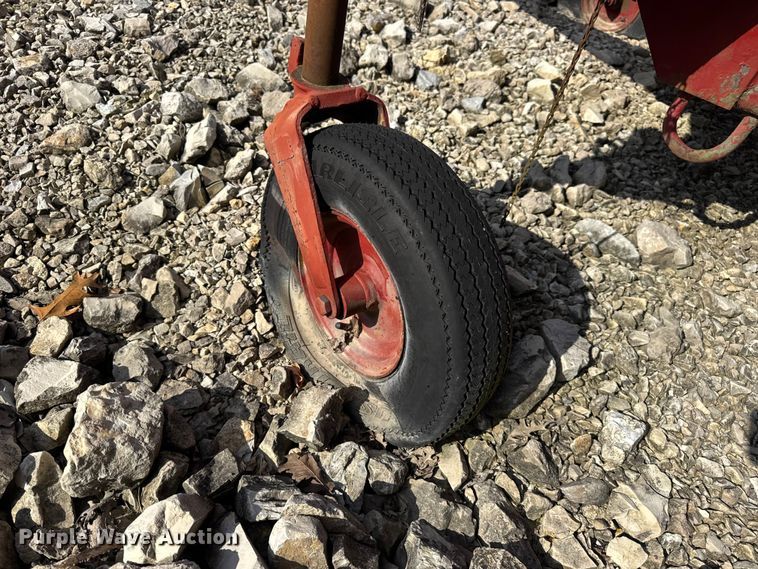 image for item DO2394 Stevens MFG CO 353M64 generator