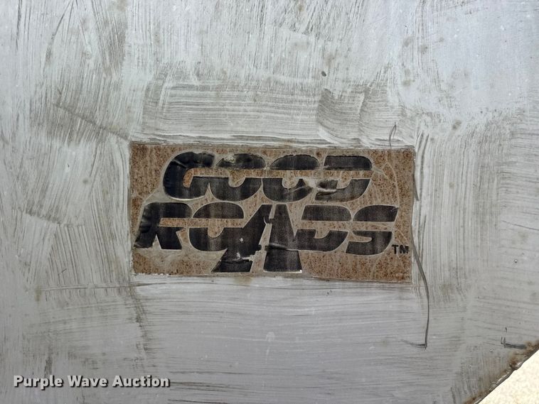 image for item DO2396 Good Roads, Inc. spreader