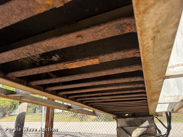 image for item DO2396 Good Roads, Inc. spreader