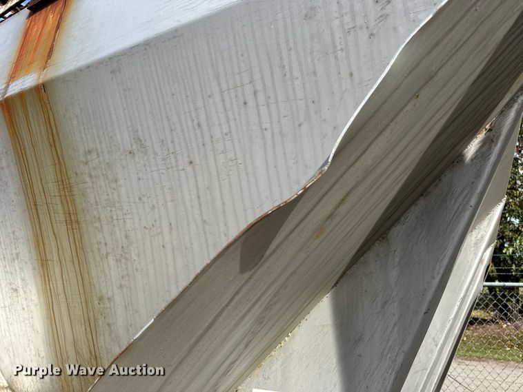 image for item DO2396 Good Roads, Inc. spreader