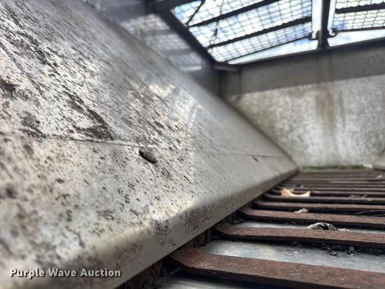 image for item DO2396 Good Roads, Inc. spreader