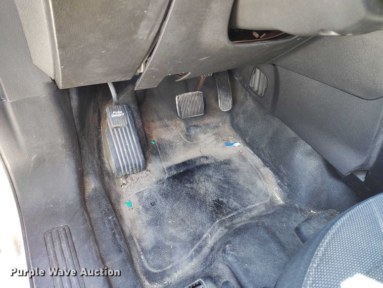 image for item DP5028 2013 Ford Explorer Police Interceptor SUV