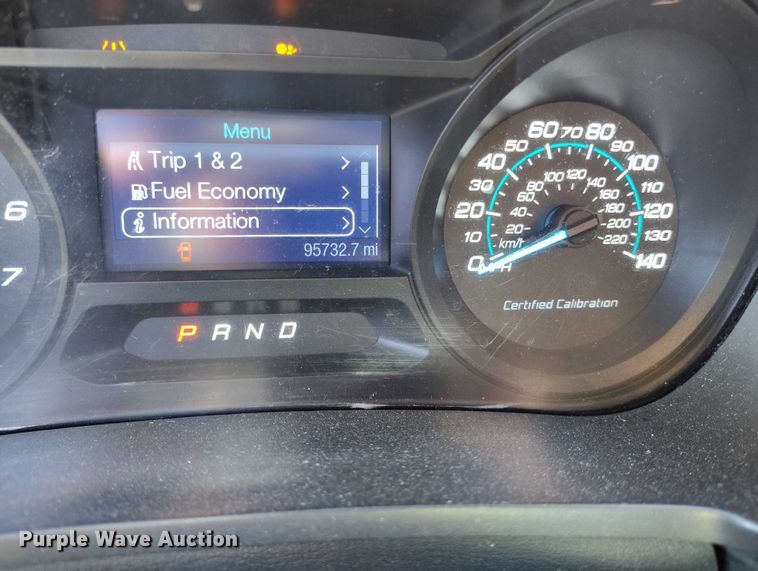 image for item DP5028 2013 Ford Explorer Police Interceptor SUV