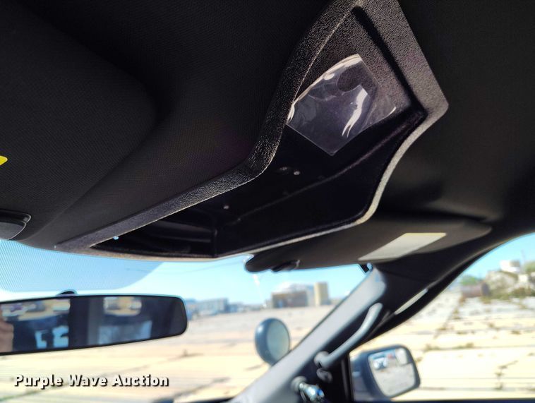 image for item DP5028 2013 Ford Explorer Police Interceptor SUV