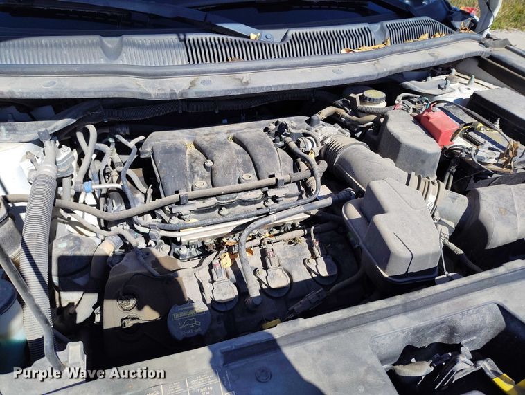 image for item DP5028 2013 Ford Explorer Police Interceptor SUV