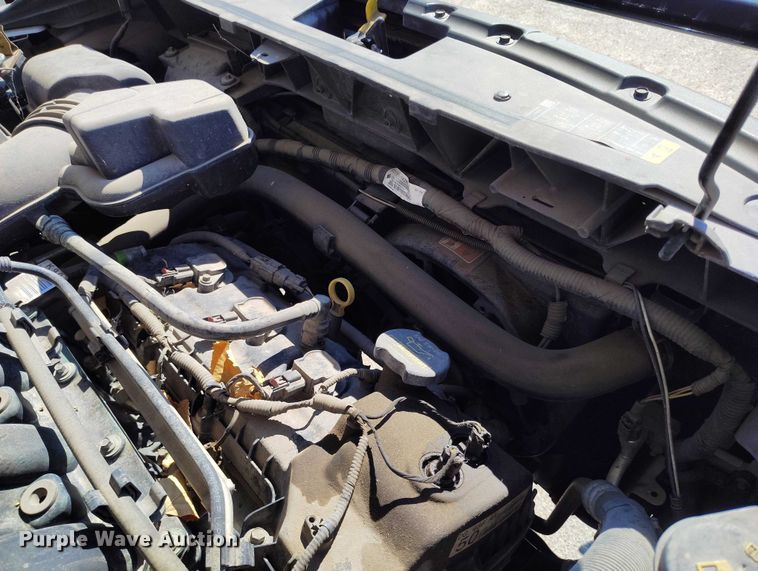 image for item DP5028 2013 Ford Explorer Police Interceptor SUV