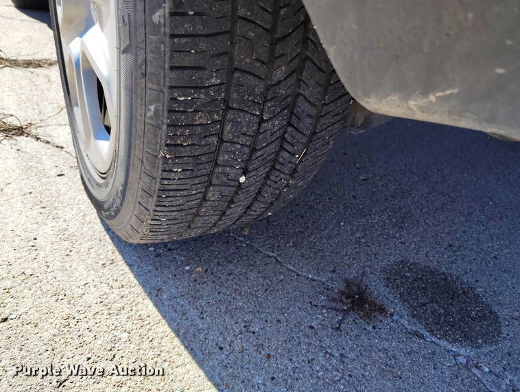 image for item DP5028 2013 Ford Explorer Police Interceptor SUV