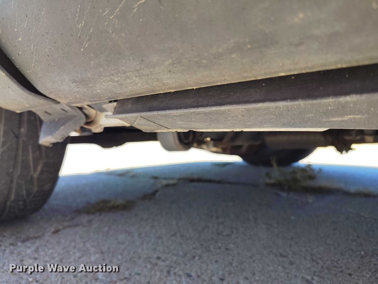 image for item DP5029 2014 Ford Explorer Police Interceptor SUV