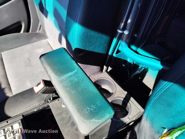 image for item DP5029 2014 Ford Explorer Police Interceptor SUV