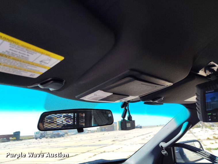 image for item DP5029 2014 Ford Explorer Police Interceptor SUV