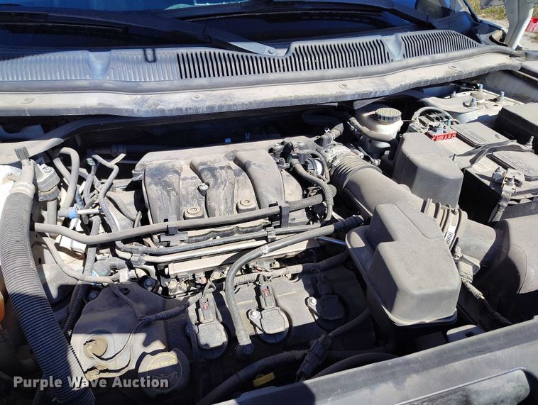 image for item DP5029 2014 Ford Explorer Police Interceptor SUV