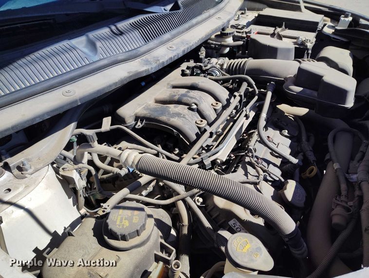 image for item DP5029 2014 Ford Explorer Police Interceptor SUV