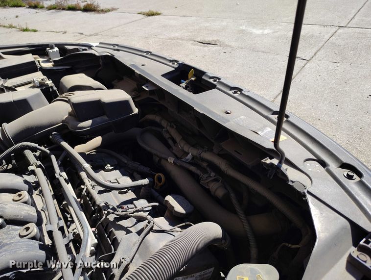 image for item DP5029 2014 Ford Explorer Police Interceptor SUV