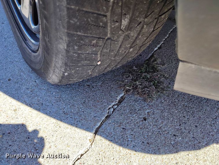 image for item DP5029 2014 Ford Explorer Police Interceptor SUV