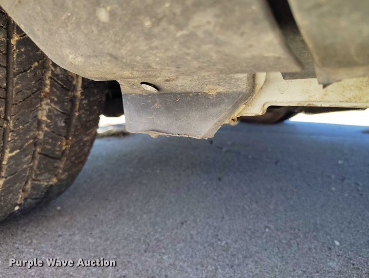 image for item DP5030 2016 Ford Explorer Police Interceptor SUV