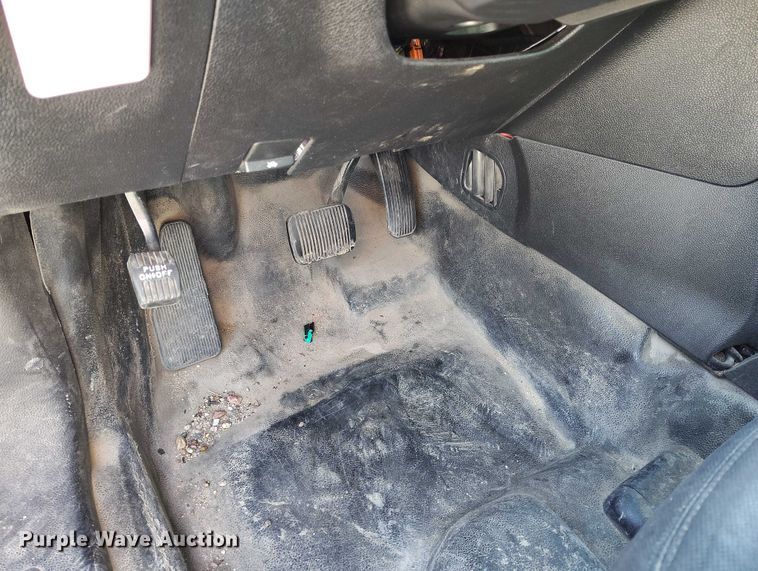 image for item DP5030 2016 Ford Explorer Police Interceptor SUV