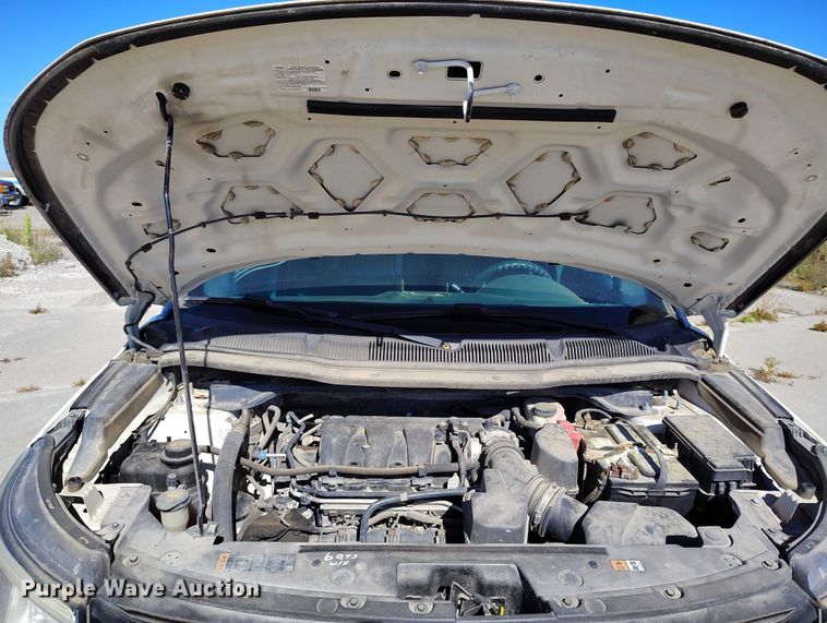 image for item DP5030 2016 Ford Explorer Police Interceptor SUV