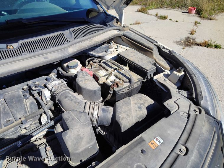 image for item DP5030 2016 Ford Explorer Police Interceptor SUV