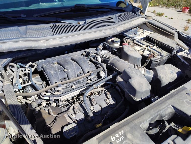 image for item DP5030 2016 Ford Explorer Police Interceptor SUV