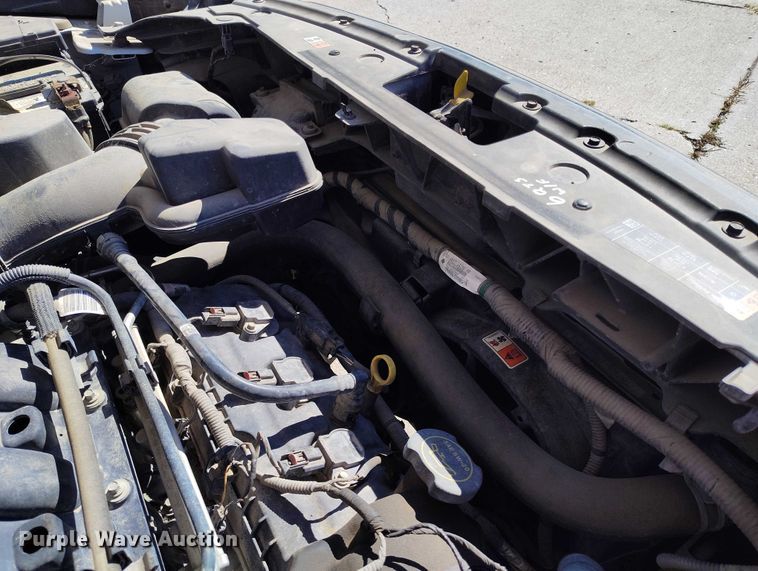 image for item DP5030 2016 Ford Explorer Police Interceptor SUV