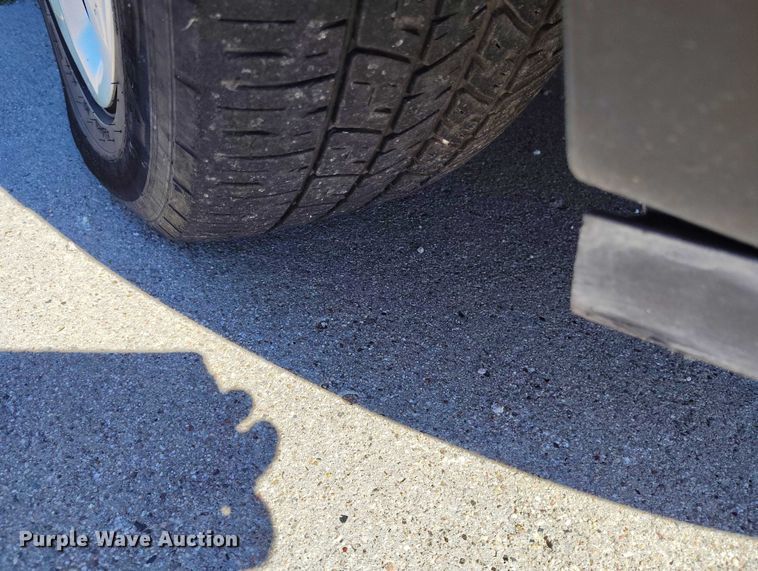 image for item DP5030 2016 Ford Explorer Police Interceptor SUV