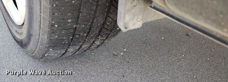 image for item DP5030 2016 Ford Explorer Police Interceptor SUV