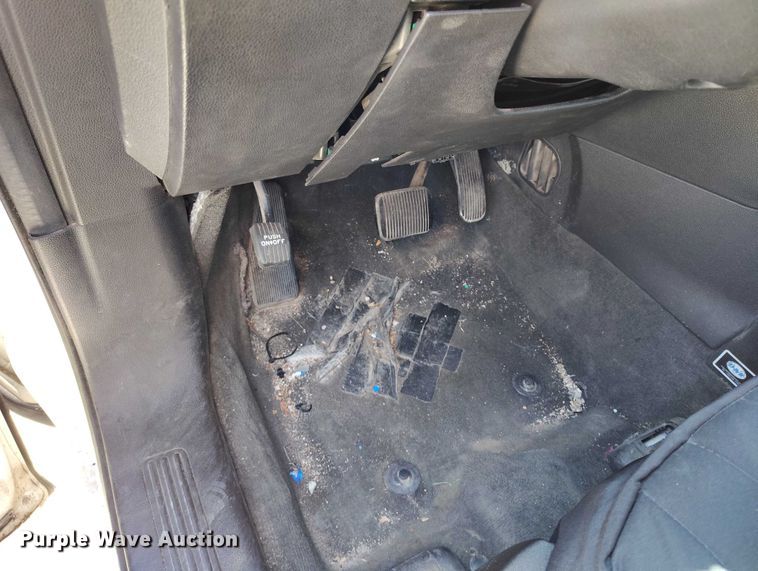 image for item DP5031 2015 Ford Explorer Police Interceptor SUV