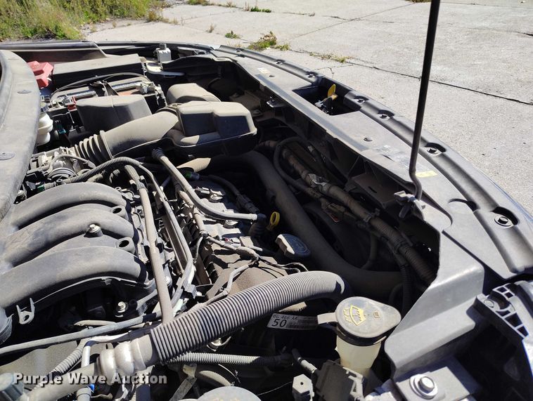 image for item DP5031 2015 Ford Explorer Police Interceptor SUV