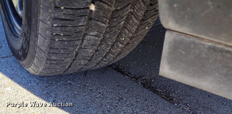 image for item DP5031 2015 Ford Explorer Police Interceptor SUV