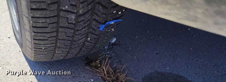 image for item DP5031 2015 Ford Explorer Police Interceptor SUV