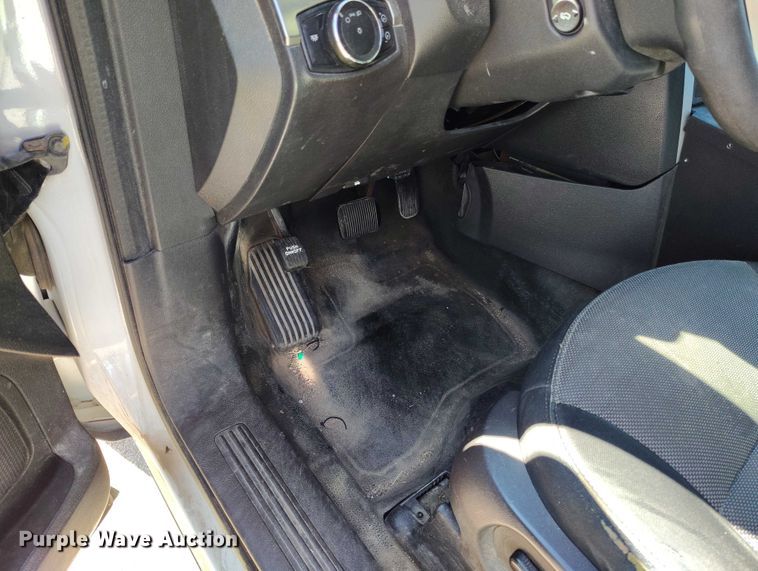 image for item DP5032 2013 Ford Explorer Police Interceptor SUV