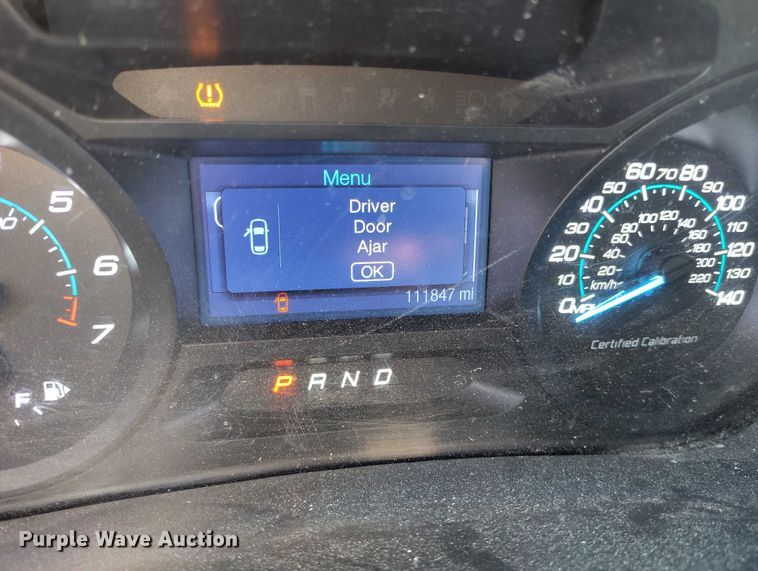 image for item DP5032 2013 Ford Explorer Police Interceptor SUV