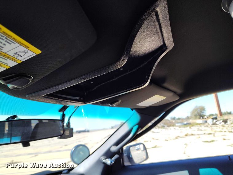 image for item DP5032 2013 Ford Explorer Police Interceptor SUV