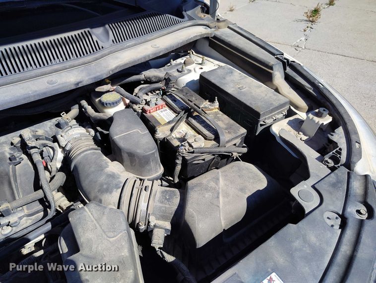 image for item DP5032 2013 Ford Explorer Police Interceptor SUV