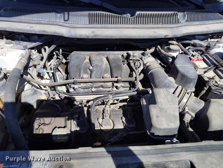 image for item DP5032 2013 Ford Explorer Police Interceptor SUV